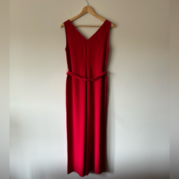 Everlane The Japanese GoWeave Belted Jumpsuit - Picture 7 of 13